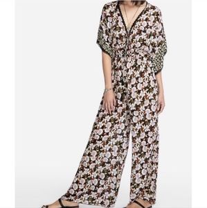 Jade Johnny Was Karisma Jumpsuit